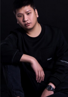 旭輝江山雲(yún)出 118㎡現(xiàn)代簡約